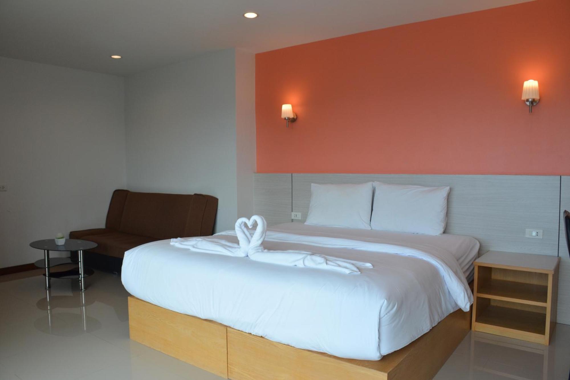The Base Hotell